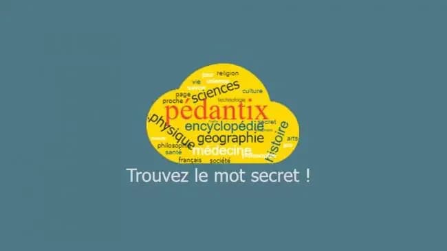 Pédantix