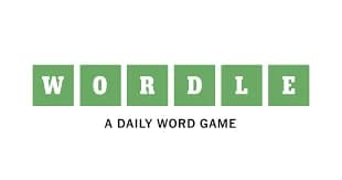 Wordle the word game