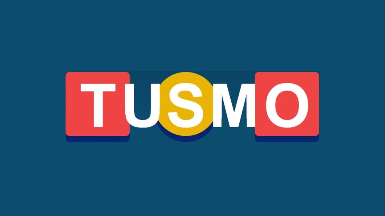 Tusmo