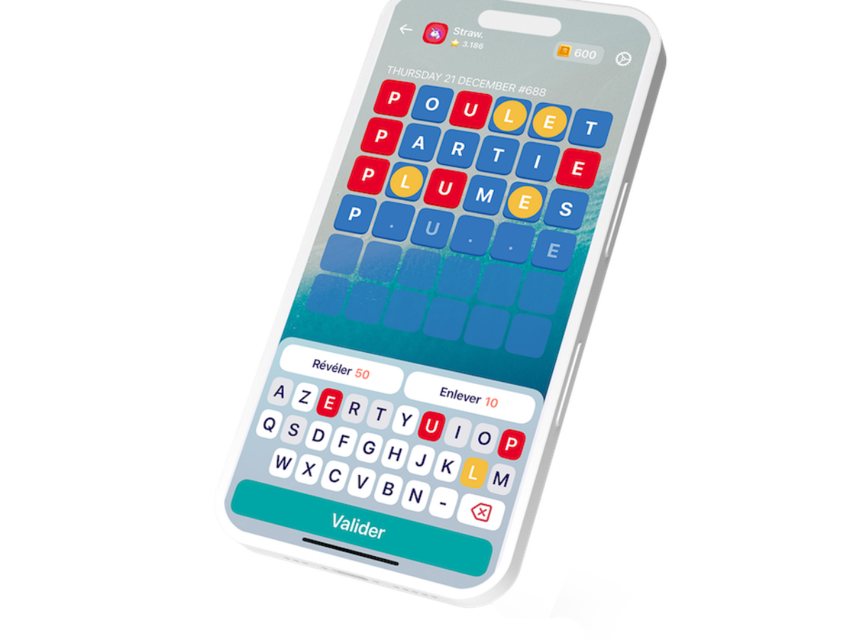 Illustration du jeu Pédantix