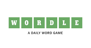 Wordle le jeu du mot