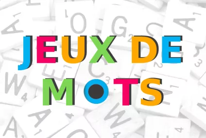 Jeux de mots