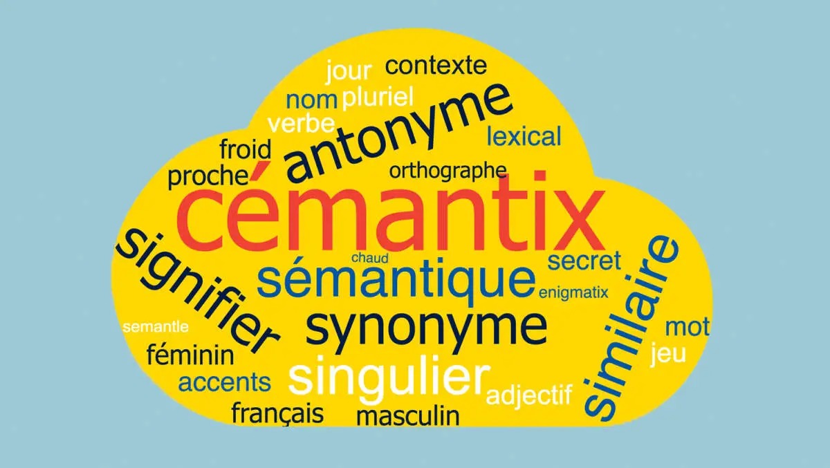 C mantix Quel Indice Pour Trouver La Solution Du Jour